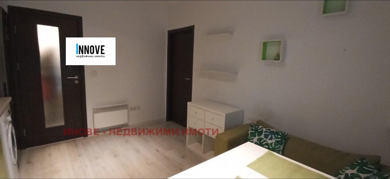 Дава под наем 2-СТАЕН, гр. София, Център, снимка 2 - Апартаменти - 53601573