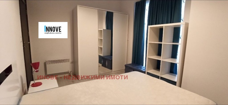 Дава под наем 2-СТАЕН, гр. София, Център, снимка 5 - Апартаменти - 53601573