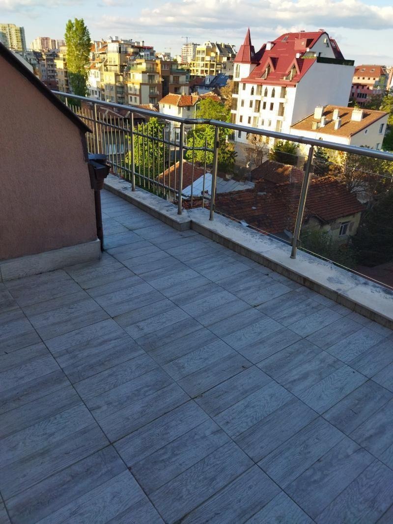 Дава под наем 2-СТАЕН, гр. София, Зона Б-5, снимка 10 - Апартаменти - 53735045