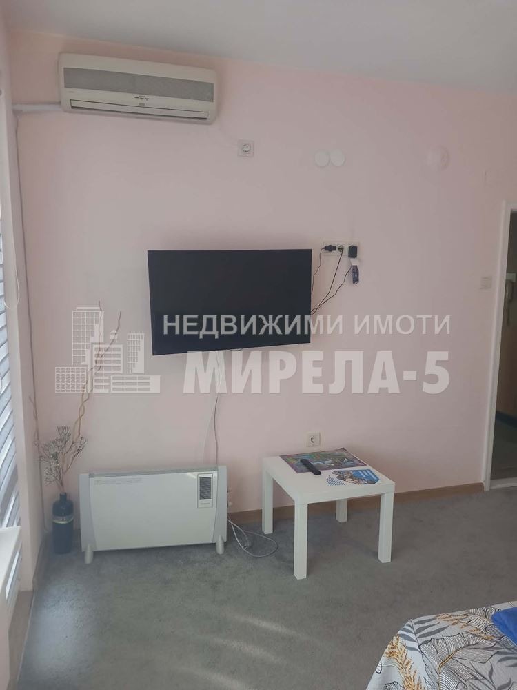 Дава под наем 2-СТАЕН, гр. Русе, Здравец, снимка 6 - Апартаменти - 53800067