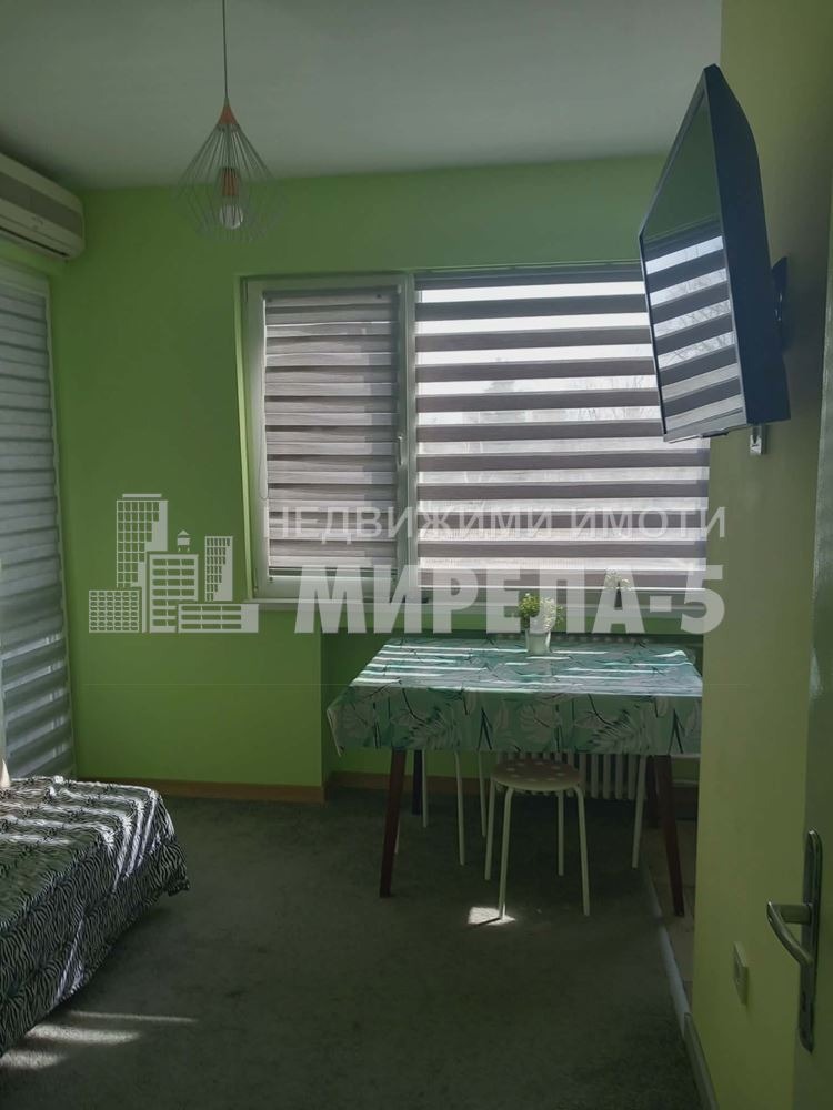 Дава под наем 2-СТАЕН, гр. Русе, Здравец, снимка 11 - Апартаменти - 53800067