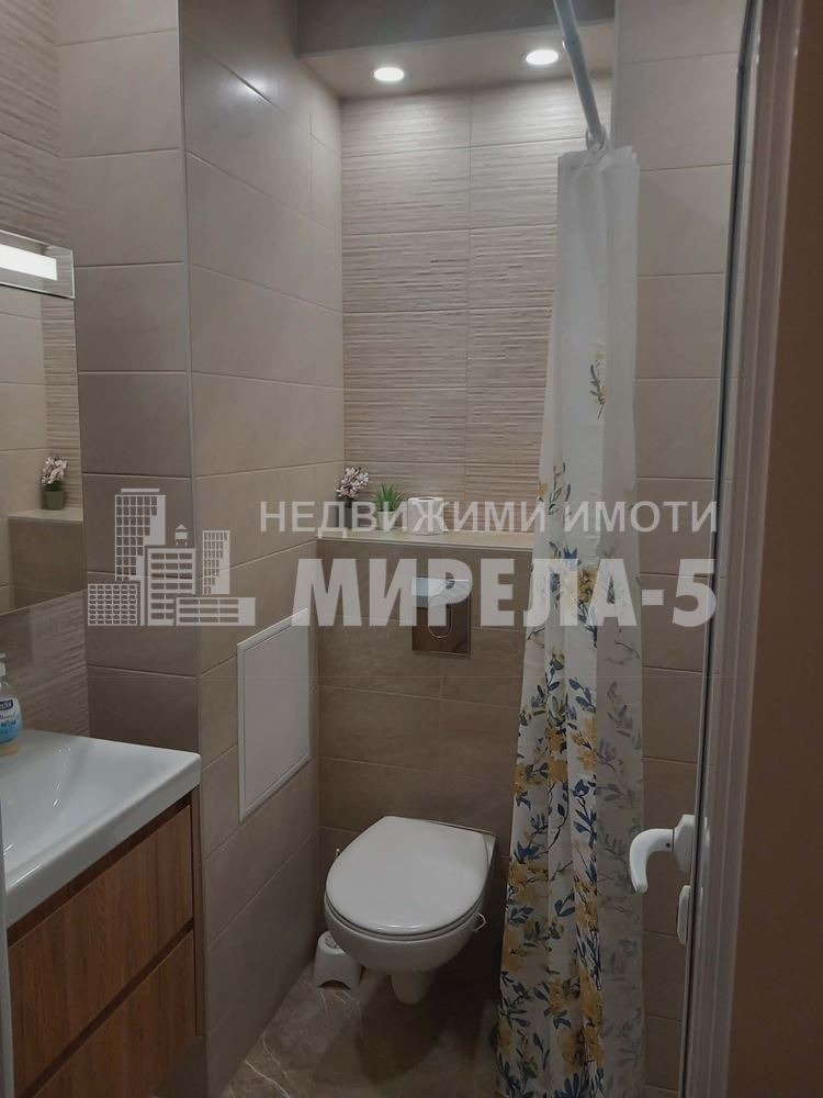 Дава под наем 2-СТАЕН, гр. Русе, Здравец, снимка 10 - Апартаменти - 53800067