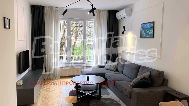 For Rent  2 bedroom Sofia , Banishora , 85 sq.m | 15987909