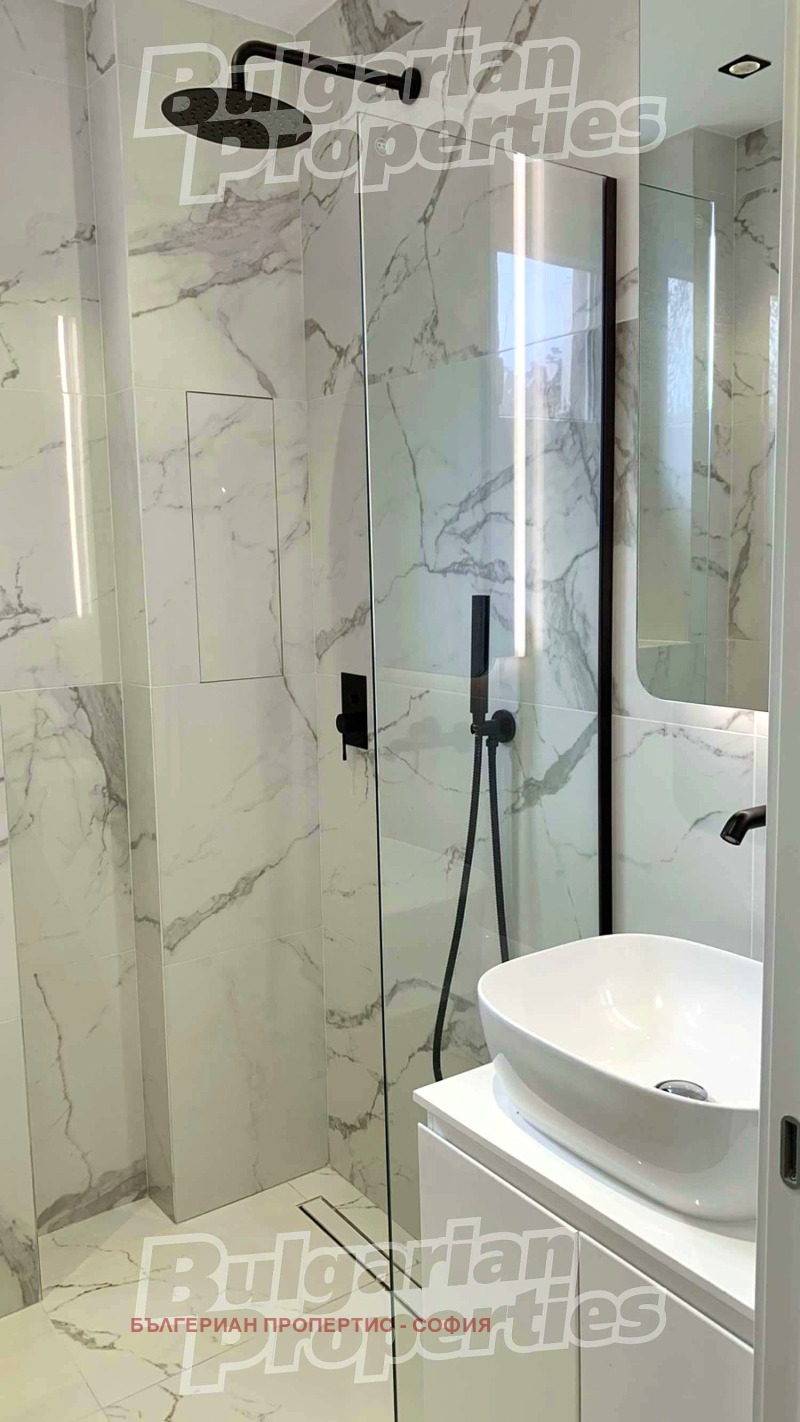 For Rent  2 bedroom Sofia , Banishora , 85 sq.m | 15987909 - image [17]