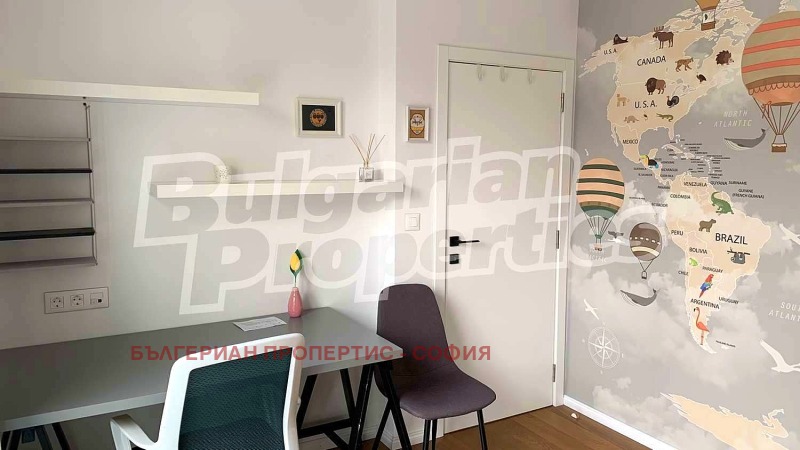 For Rent  2 bedroom Sofia , Banishora , 85 sq.m | 15987909 - image [4]