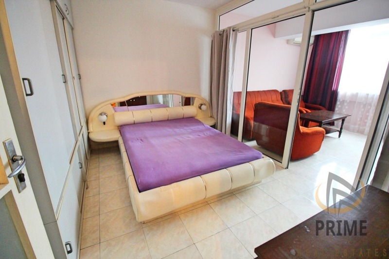 Kiadó  2 hálószobás Burgas , Slavejkov , 65 négyzetméter | 49990441 - kép [4]