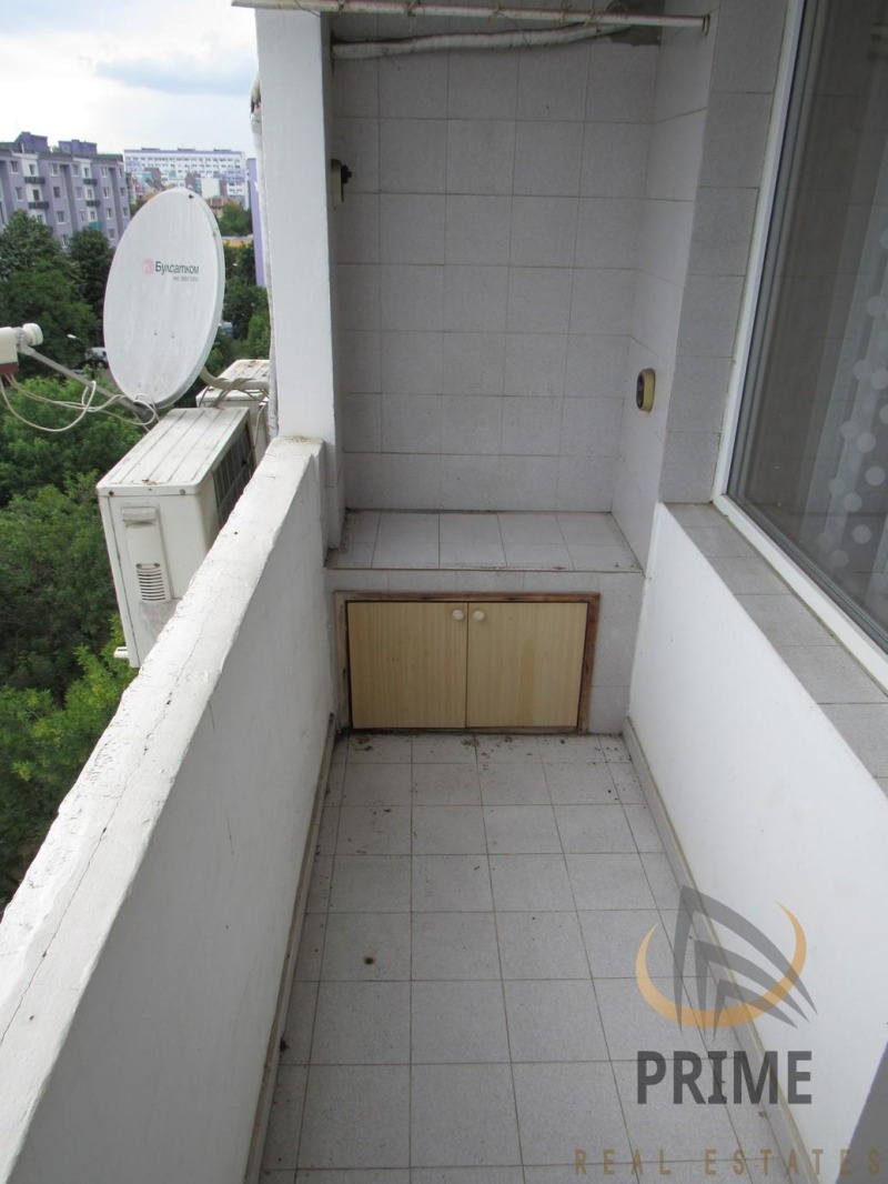 Kiadó  2 hálószobás Burgas , Slavejkov , 65 négyzetméter | 49990441 - kép [3]