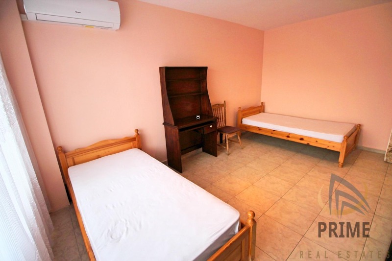Kiadó  2 hálószobás Burgas , Slavejkov , 65 négyzetméter | 49990441 - kép [10]