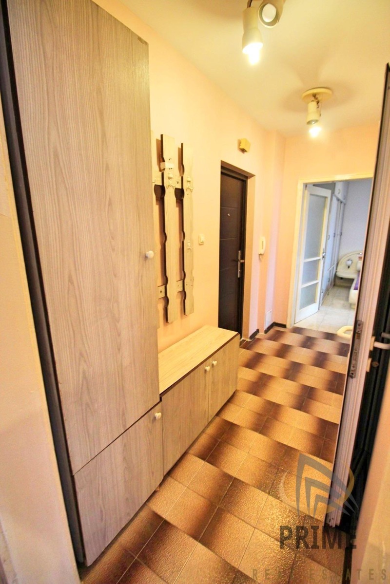 Kiadó  2 hálószobás Burgas , Slavejkov , 65 négyzetméter | 49990441 - kép [11]
