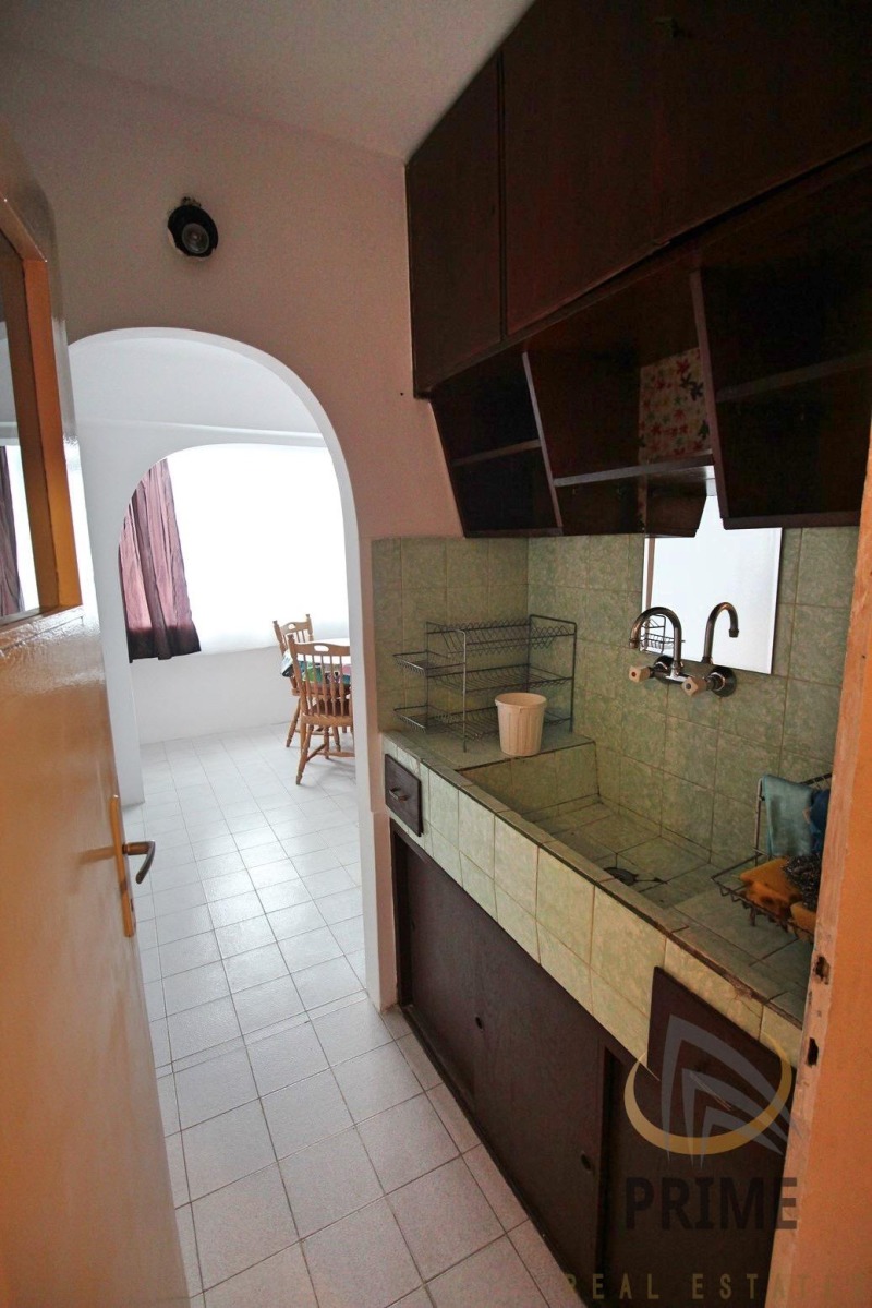 Kiadó  2 hálószobás Burgas , Slavejkov , 65 négyzetméter | 49990441 - kép [7]