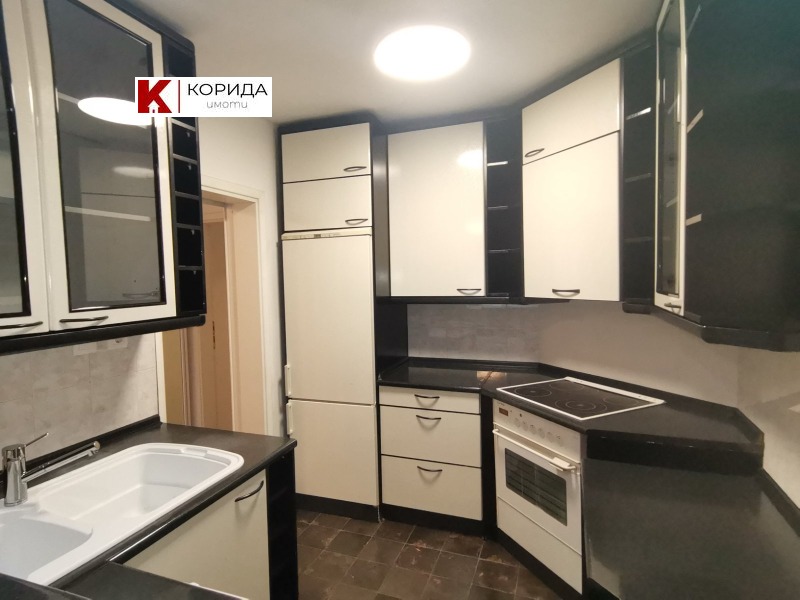 Дава под наем 3-СТАЕН, гр. София, Лозенец, снимка 4 - Апартаменти - 52478538