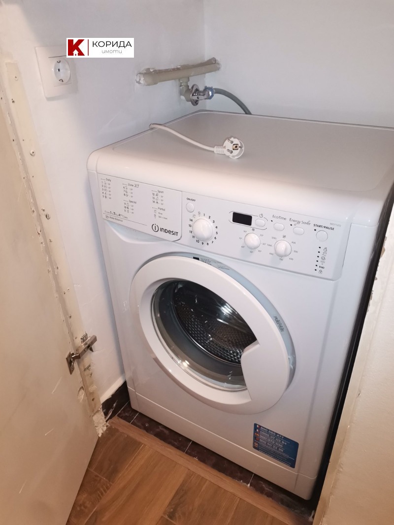 Дава под наем 3-СТАЕН, гр. София, Лозенец, снимка 14 - Апартаменти - 52478538