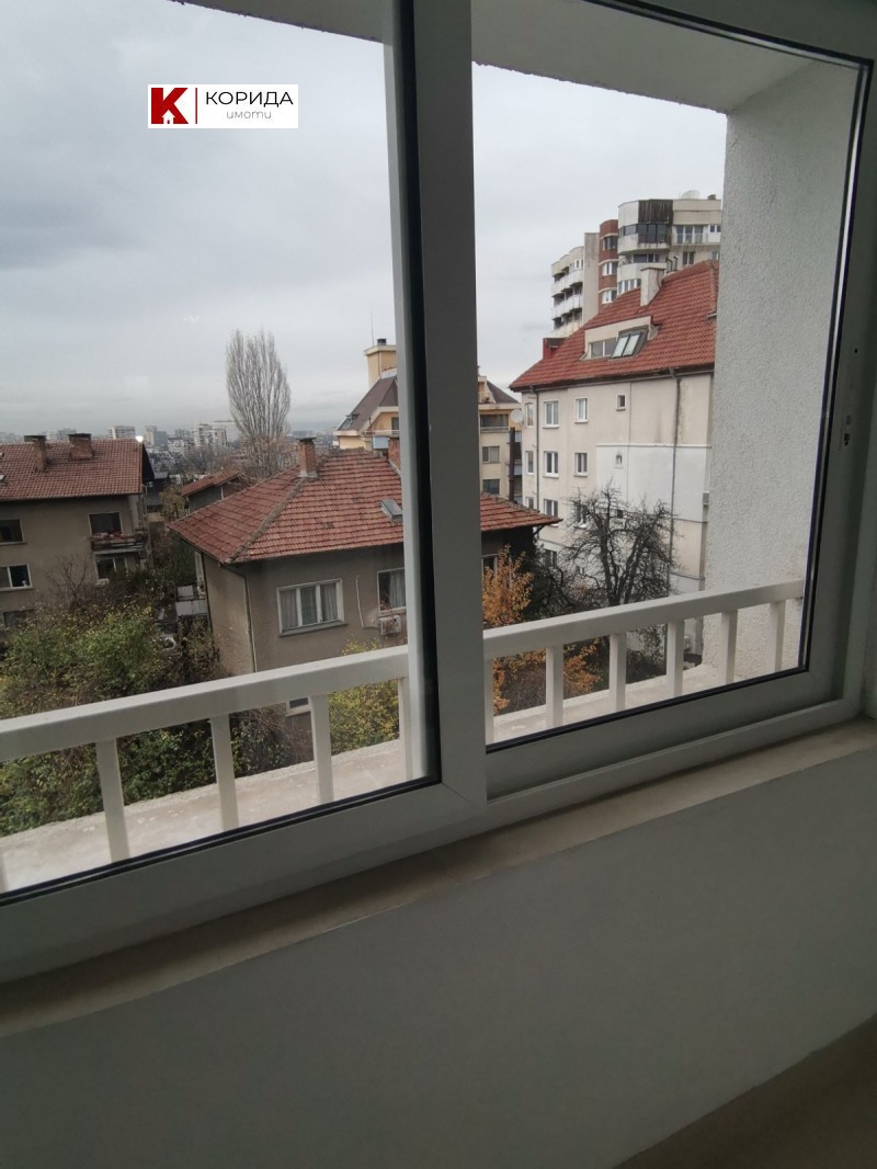 Дава под наем 3-СТАЕН, гр. София, Лозенец, снимка 6 - Апартаменти - 52478538