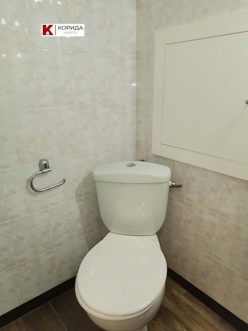 Дава под наем 3-СТАЕН, гр. София, Лозенец, снимка 10 - Апартаменти - 52478538