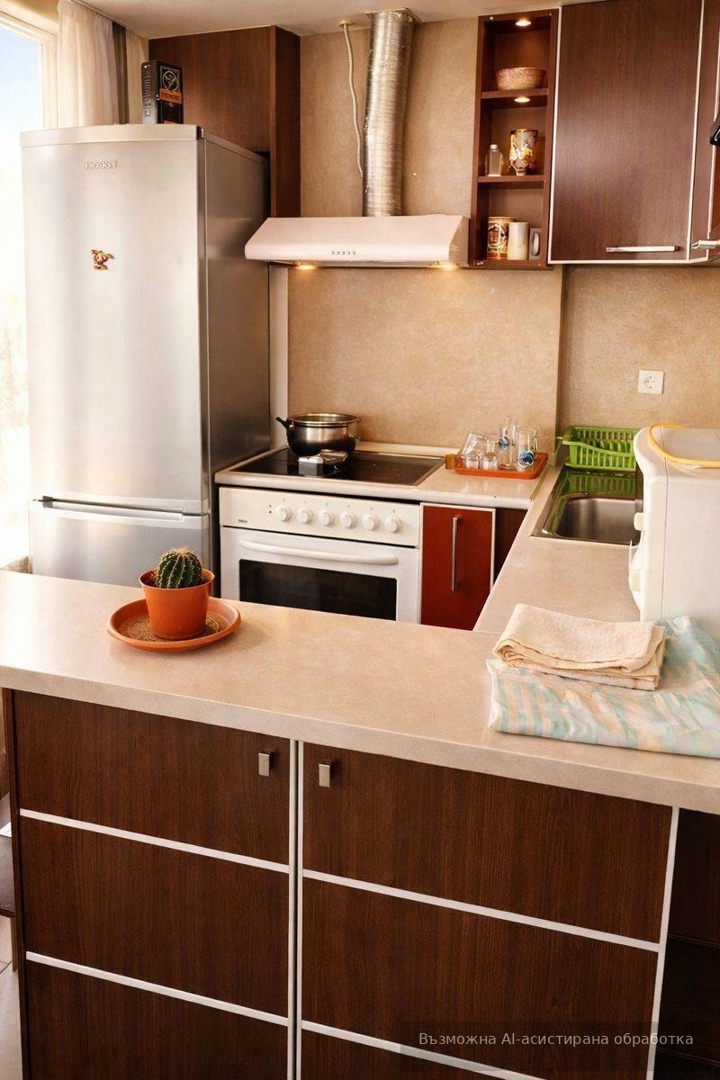 Дава под наем 3-СТАЕН, гр. Пловдив, Център, снимка 2 - Апартаменти - 53081397