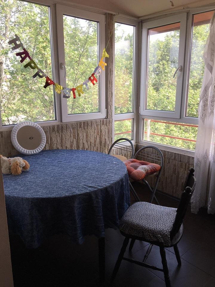 Дава под наем 3-СТАЕН, гр. Пловдив, Център, снимка 11 - Апартаменти - 53081397