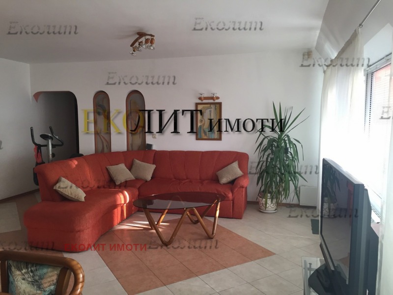 För uthyrning  3 sovrum Sofia , Lozenec , 170 kvm | 70537559 - bild [2]