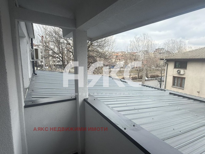 Дава под наем ОФИС, гр. София, Център, снимка 7 - Офиси - 51497449