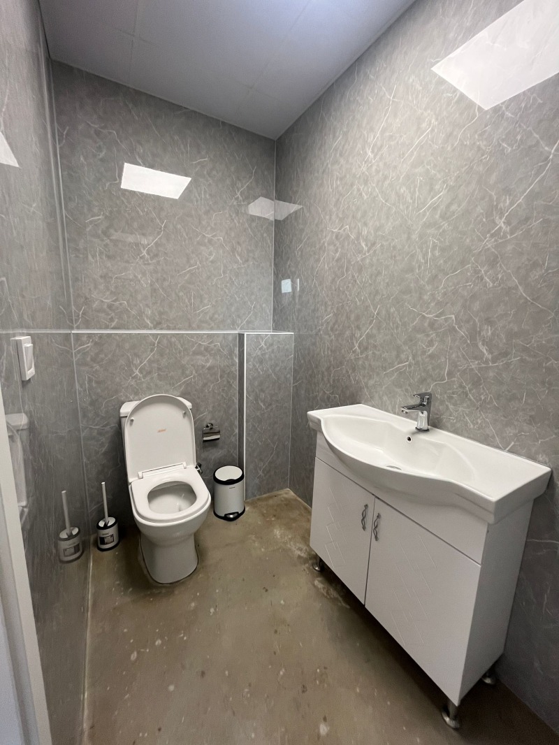 Дава под наем ОФИС, гр. Пловдив, Индустриална зона - Юг, снимка 3 - Офиси - 52226321