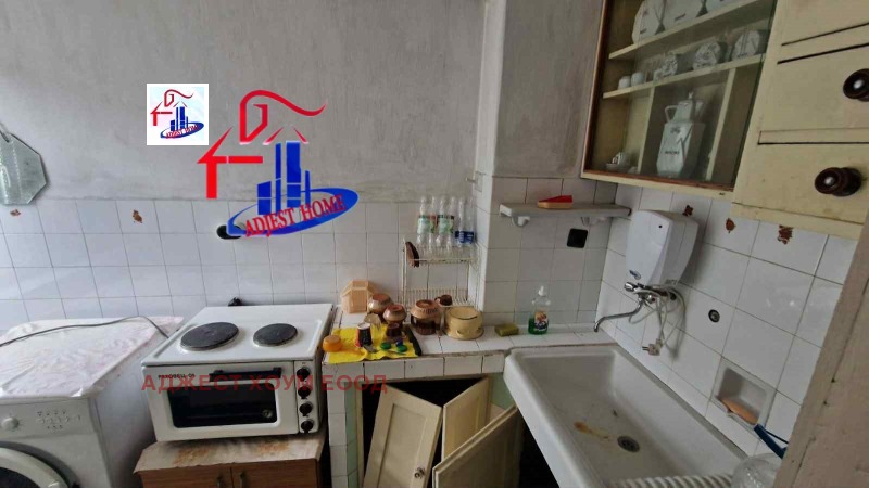 For Rent  House Floor Shumen , Dobrudzhanski , 91 sq.m | 36961116 - image [6]