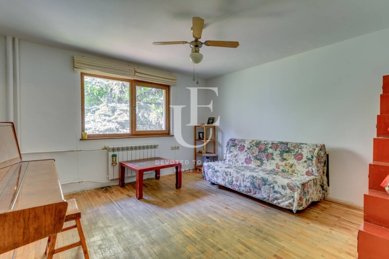 В аренду  Дом София , Бояна , 200 кв.м | 43618672 - изображение [3]