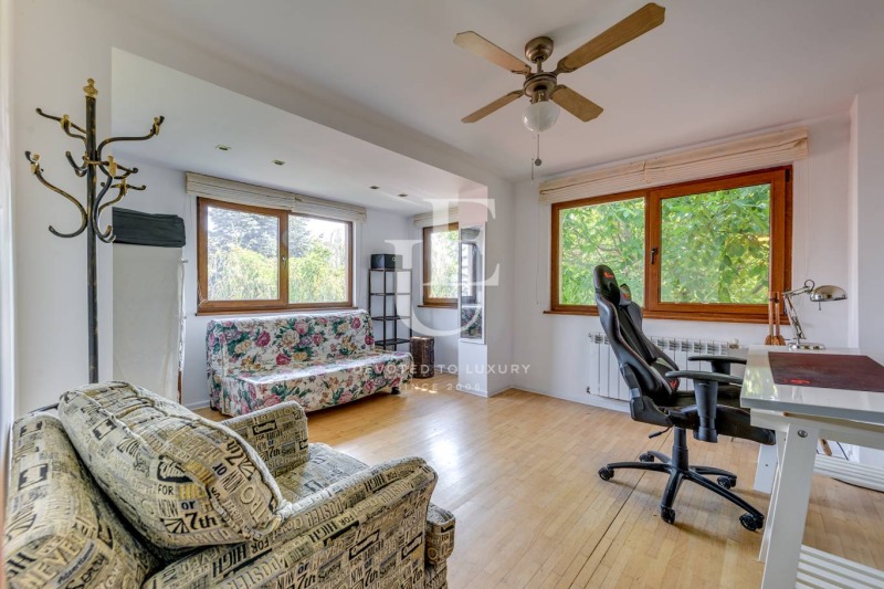 В аренду  Дом София , Бояна , 200 кв.м | 43618672 - изображение [5]