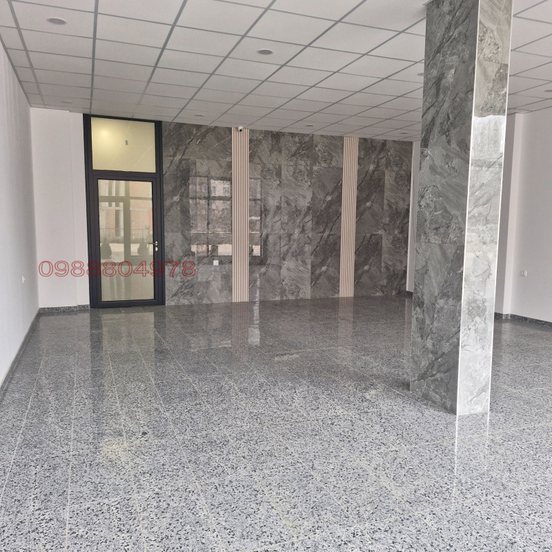 Дава под наем МАГАЗИН, гр. Пловдив, Христо Смирненски, снимка 8 - Магазини - 53269527