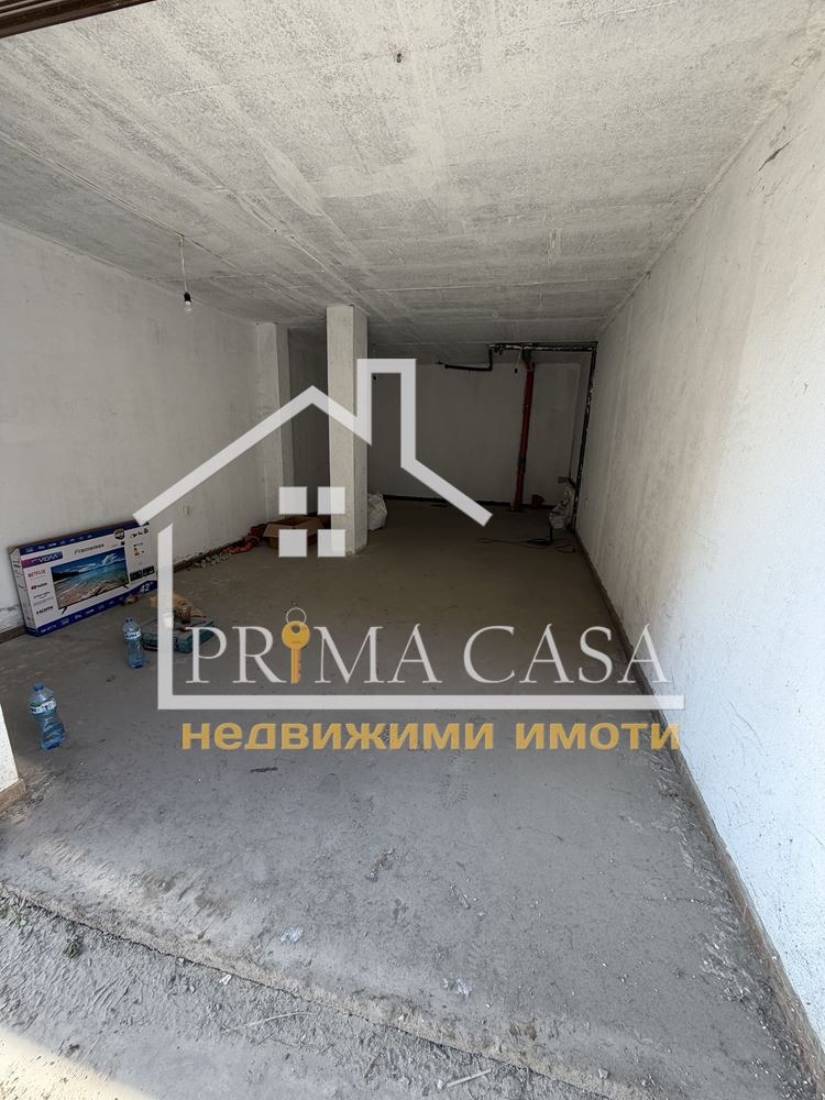 Дава под наем ГАРАЖ, ПАРКОМЯСТО, гр. Пловдив, Христо Смирненски