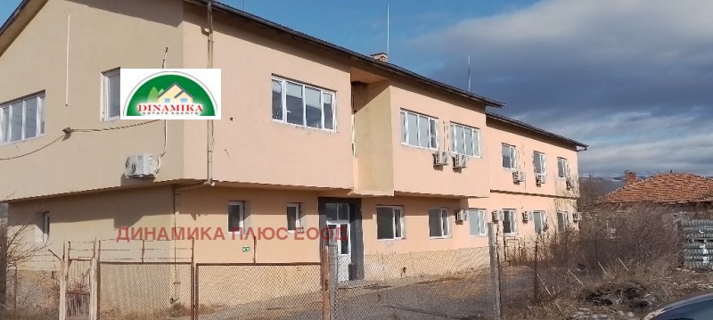 K pronájmu  Průmyslová budova oblast Sofia , Dragoman , 600 m2 | 62391426 - obraz [2]