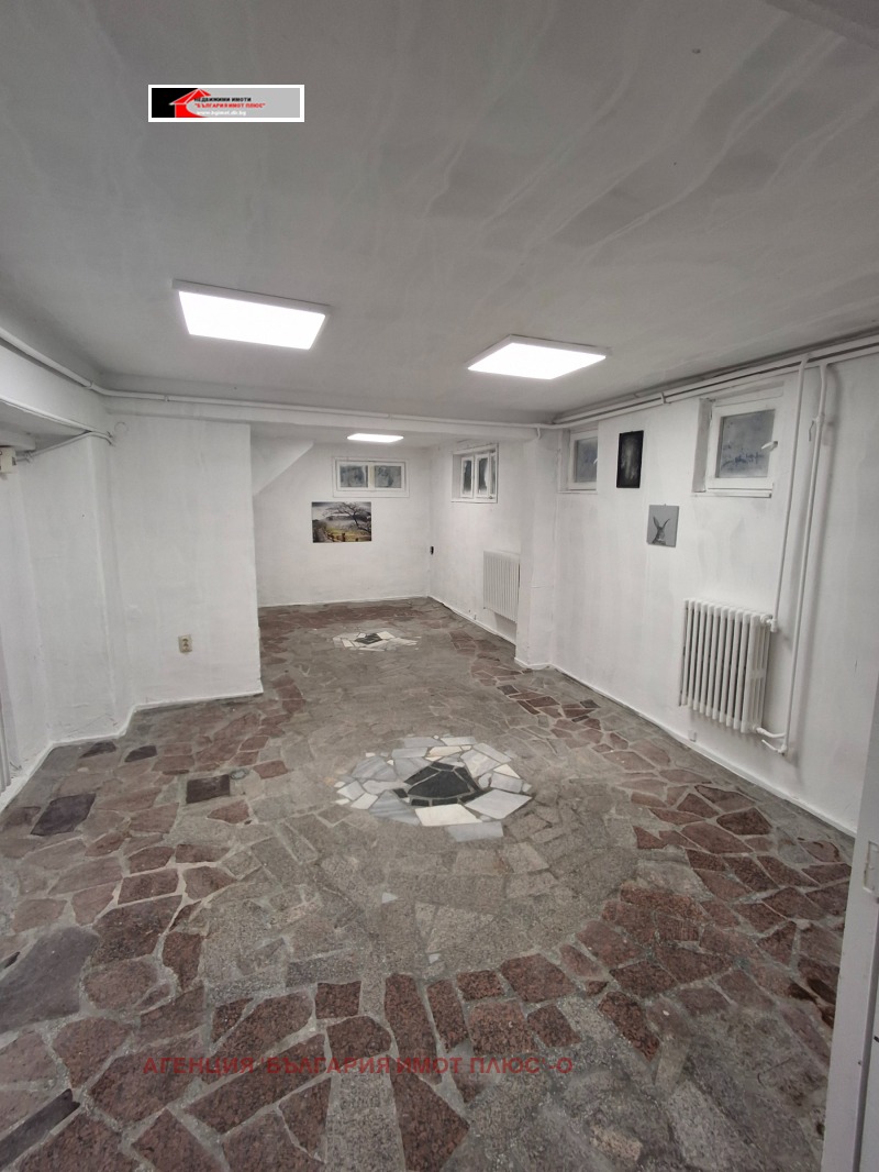 Дава под наем ПРОМ. ПОМЕЩЕНИЕ, гр. София, Медицинска академия, снимка 2 - Производствени сгради - 52804501