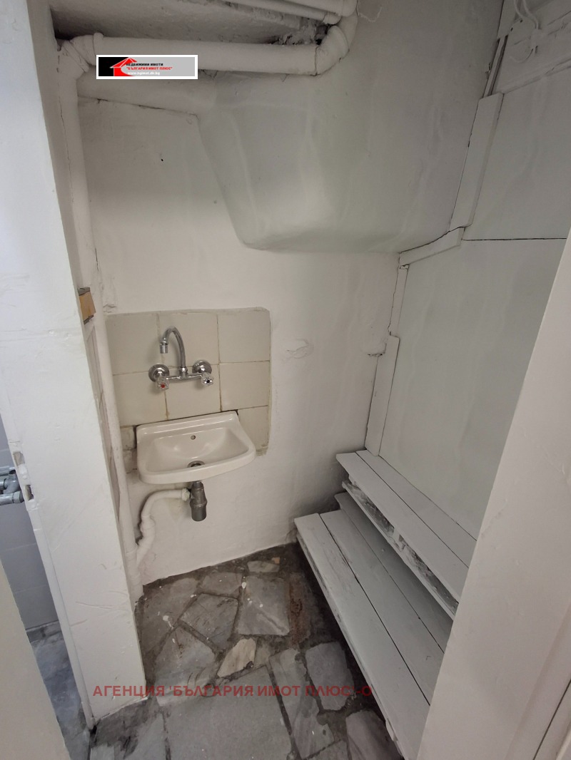 Дава под наем ПРОМ. ПОМЕЩЕНИЕ, гр. София, Медицинска академия, снимка 5 - Производствени сгради - 52804501