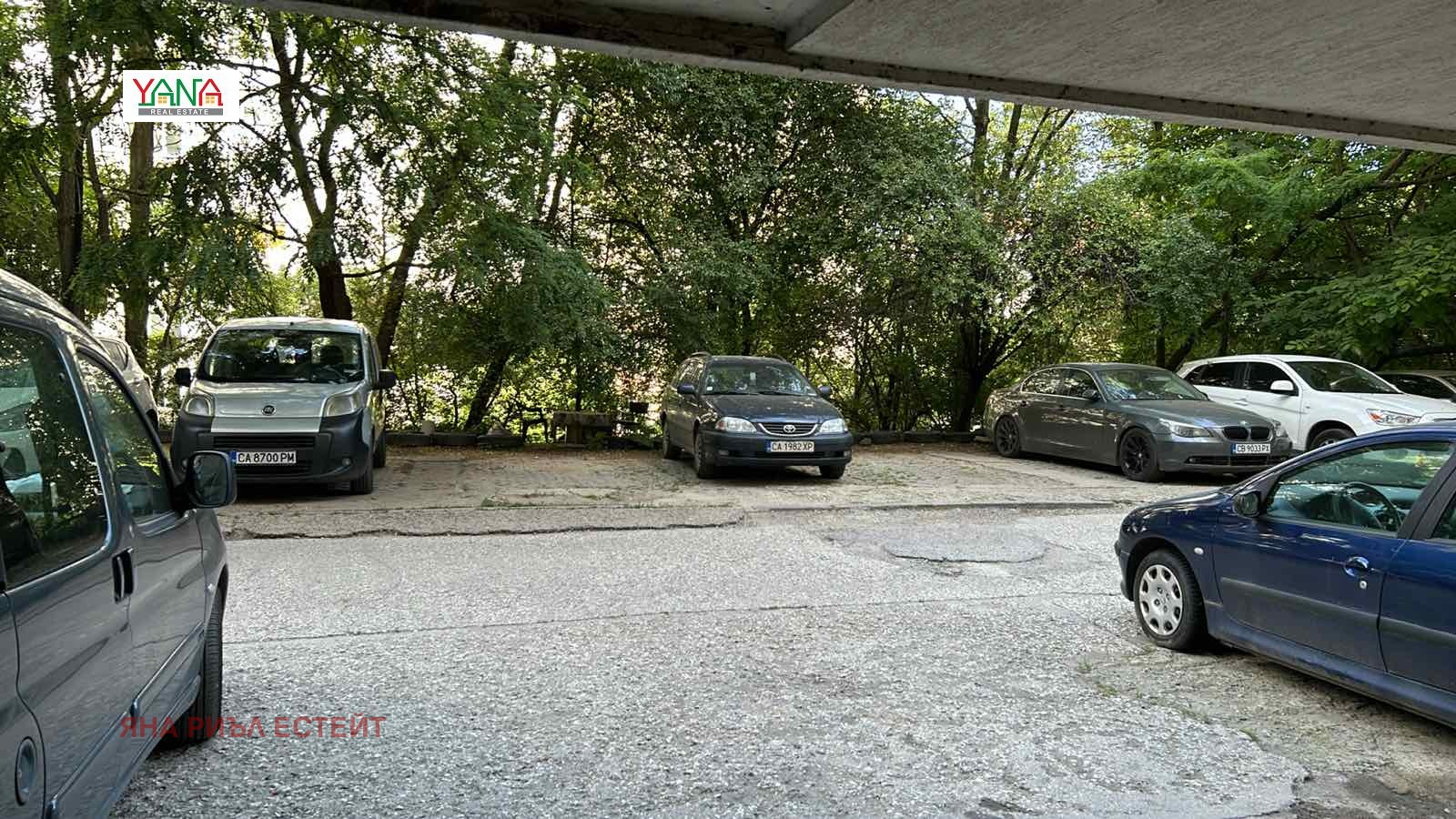 Дава под наем 1-СТАЕН, гр. София, Слатина, снимка 10 - Апартаменти - 54185520