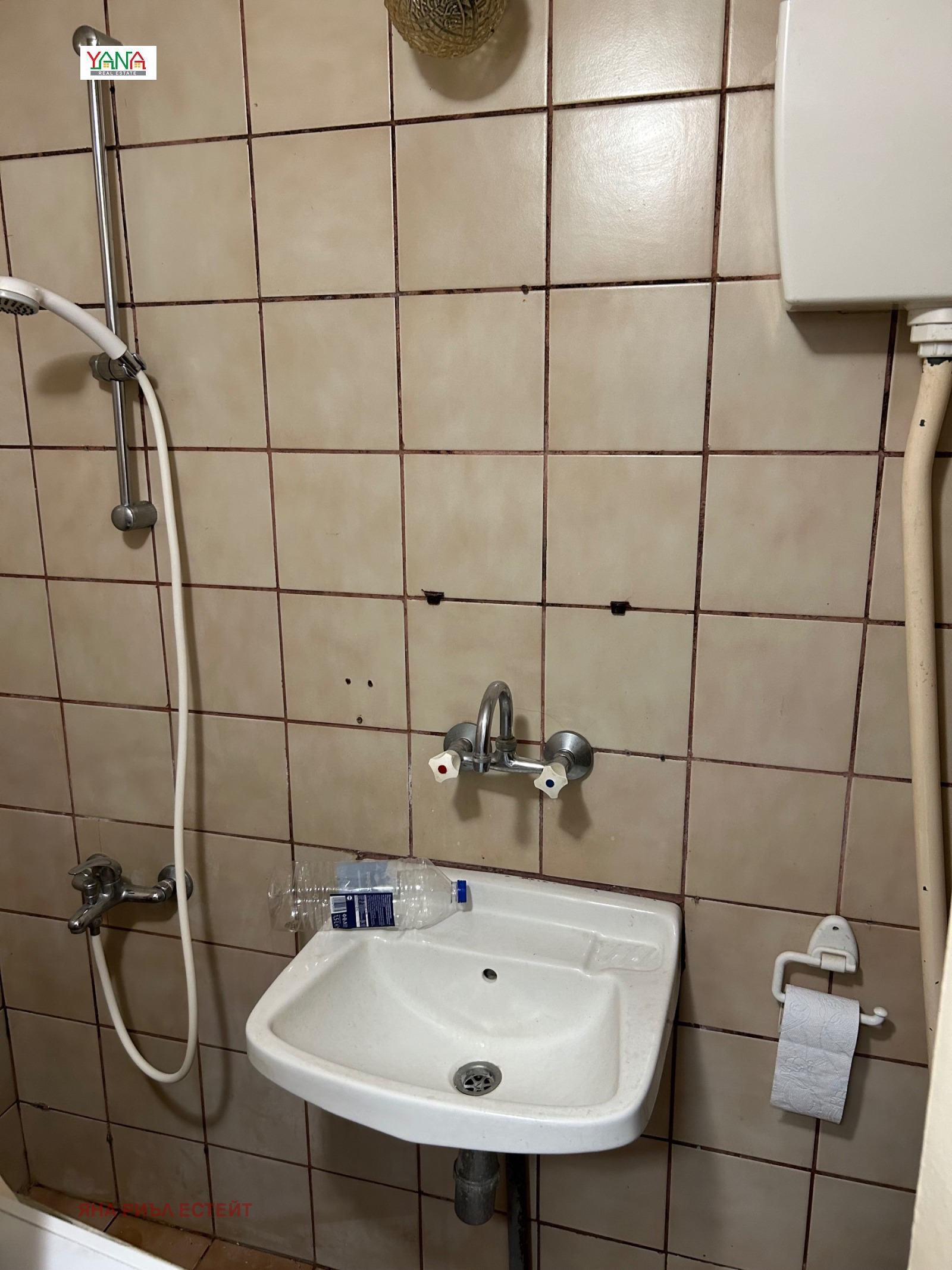 Дава под наем 1-СТАЕН, гр. София, Слатина, снимка 12 - Апартаменти - 54185520