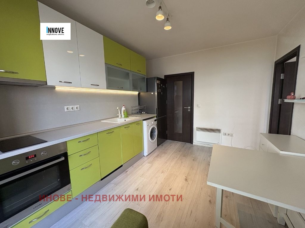 Дава под наем 2-СТАЕН, гр. София, Център