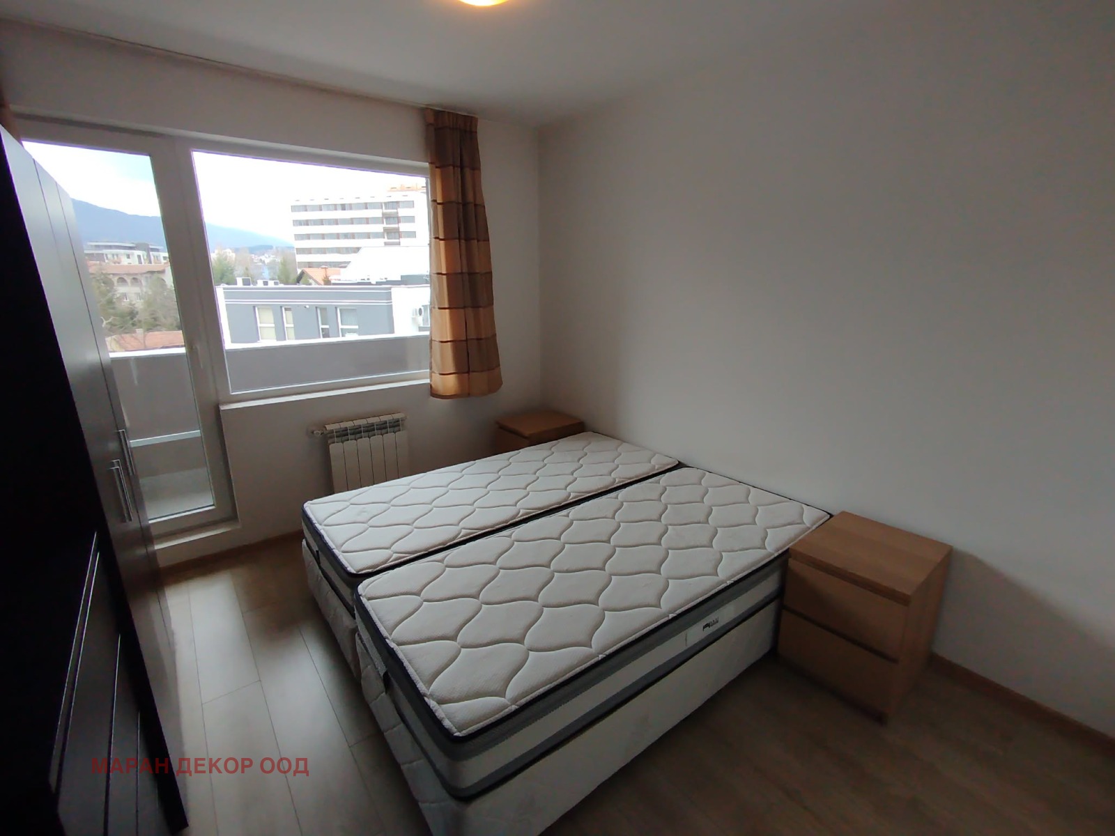 Дава под наем 2-СТАЕН, гр. София, Овча купел, снимка 6 - Апартаменти - 53911210