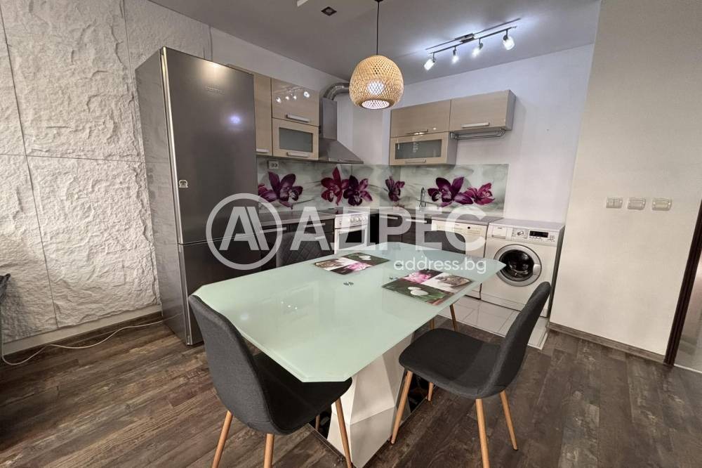 Дава под наем 3-СТАЕН, гр. Пловдив, Кършияка