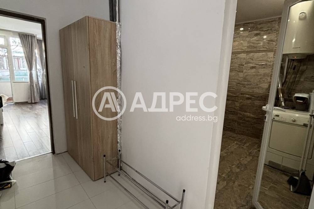 Дава под наем 3-СТАЕН, гр. Пловдив, Кършияка, снимка 8 - Апартаменти - 53826200