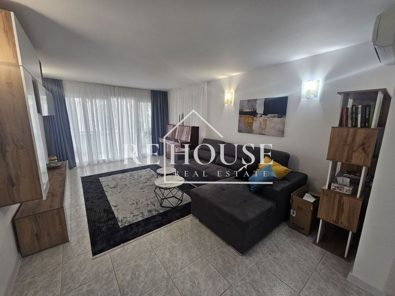 Дава под наем 3-СТАЕН, гр. Варна, Център, снимка 10 - Апартаменти - 54249988