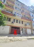 Дава под наем 1-СТАЕН, гр. Варна, Център, снимка 12