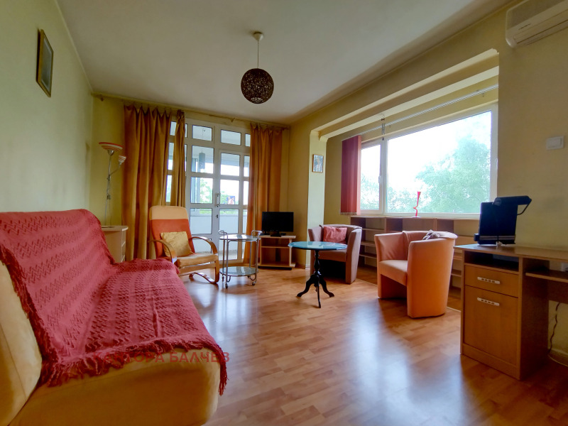 Дава под Наем 2-СТАЕН в град София, Сухата река - 80 кв.м / 650 € » 1 271.29 лв., КАНТОРА БАЛЧЕВ