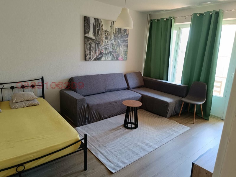 Дава под Наем 2-СТАЕН в град София, Стрелбище - 55 кв.м / 600 € » 1 173.50 лв.