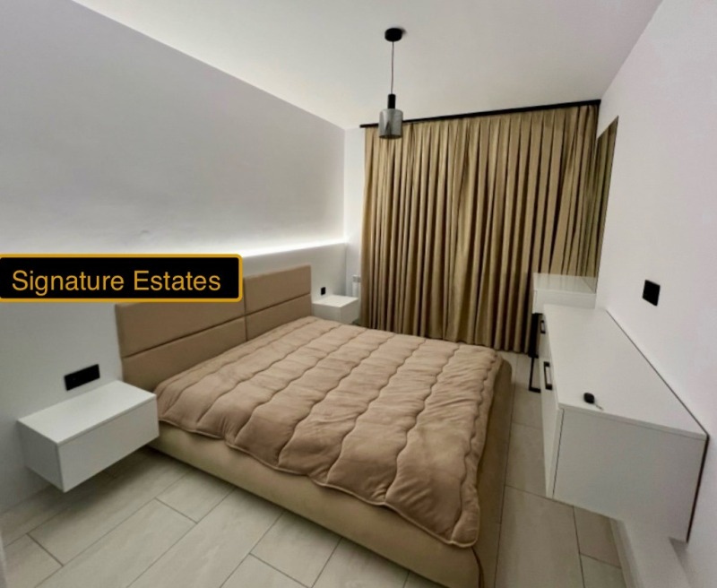 Дава под Наем 3-СТАЕН в град София, Манастирски ливади - 100 кв.м / 1 300 € » 2 542.58 лв., СИГНИЧЕР ЕСТЕЙТС