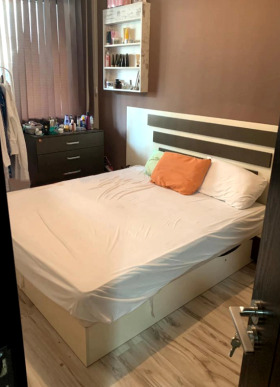 1 chambre Maracha, Plovdiv 3