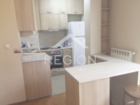 1 bedroom Tsentar, Plovdiv 1