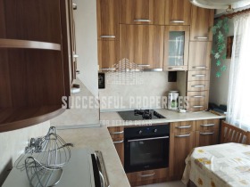 1 bedroom Dianabad, Sofia 1