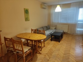 1 chambre Dianabad, Sofia 1