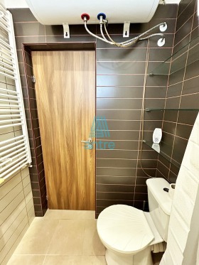 1 dormitorio Gorna banya, Sofia 11