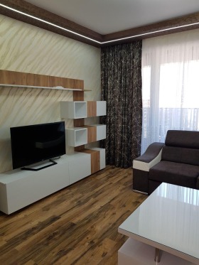 1 camera da letto Hristo Smirnenski, Plovdiv