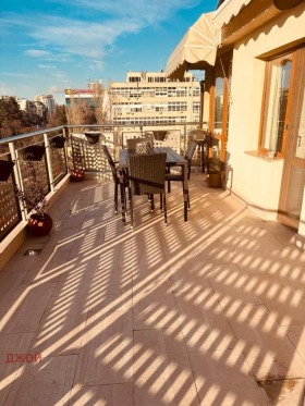 2 bedroom Lozenets, Sofia 3