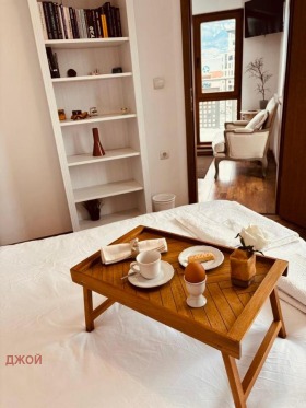 2 bedroom Lozenets, Sofia 10